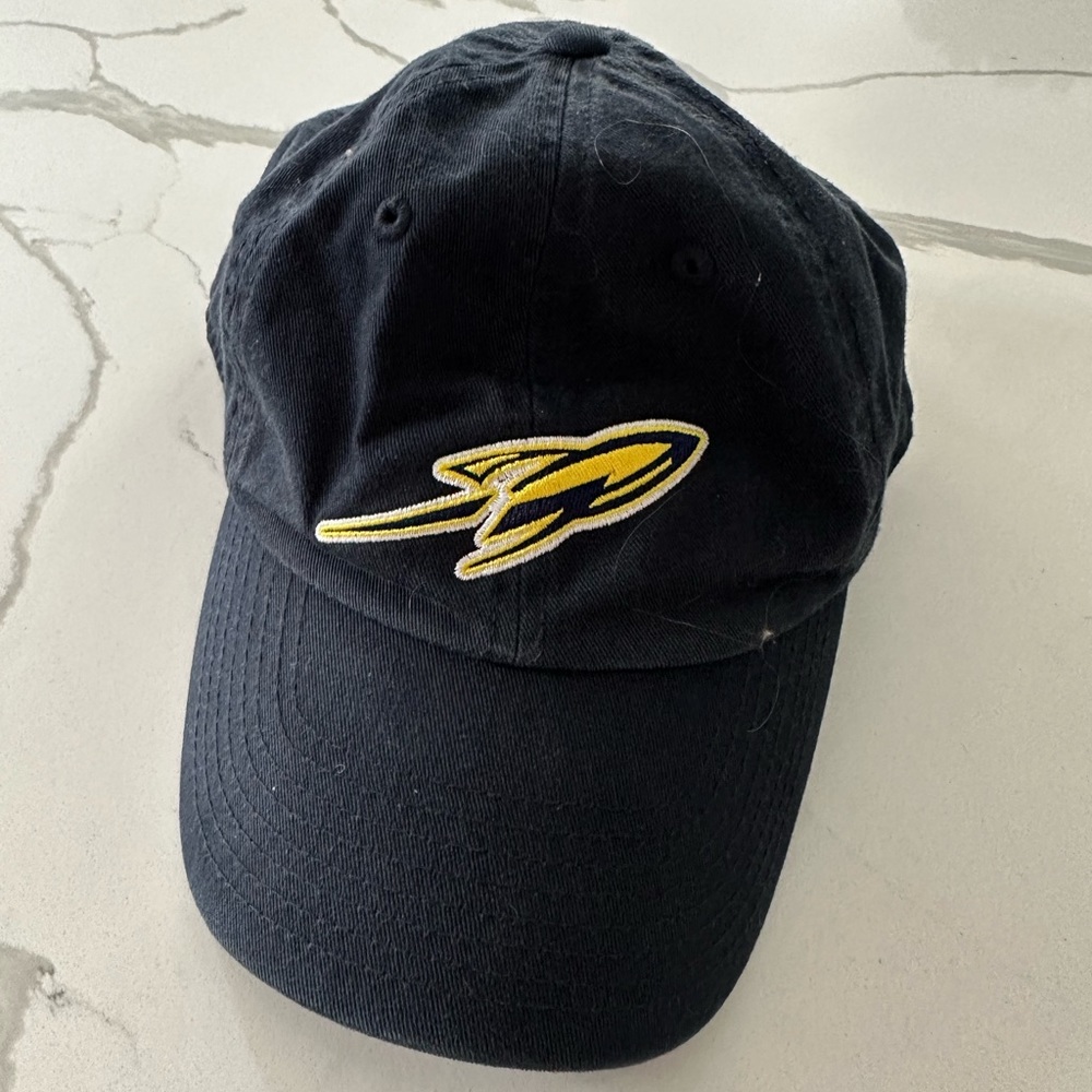 Toledo Rockets Hat